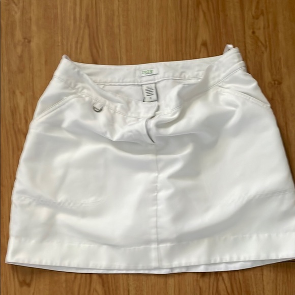 Izod Pants - Izod xfg women’s golf skort size 2